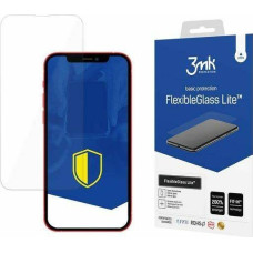 3MK Hybrid glass 3MK FlexibleGlass Lite Apple iPhone 13/13 Pro