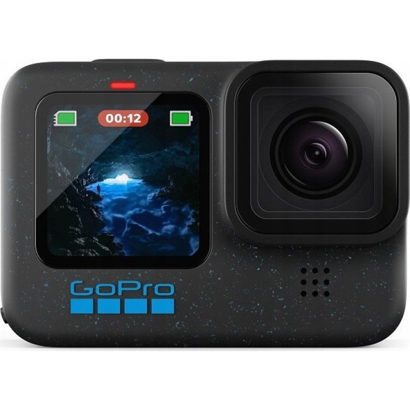 Gopro Camera GoPro Hero 12 Black