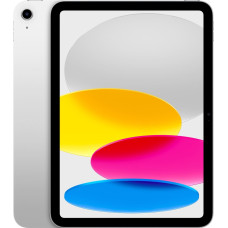 Apple Tablet Apple iPad 10.9" 11 gen. 128 GB Srebrny (MD3Y4TY/A)