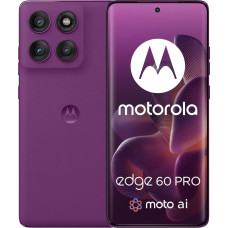 Motorola Edge 60 Pro 5G 12/512GB Sparkling Grape