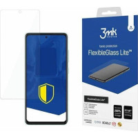 3MK 3MK FlexibleGlass Lite Sam A52/A52 5G Hybrid Glass Lite