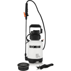 Worx Akumuliatorinis purkštuvas WG829E.9, korpusas, Worx