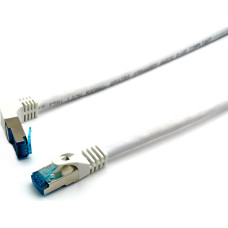 Equip 605802 tinklo kabelis Balta 3 m Cat6a S/FTP (S-STP)