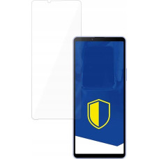 3MK 3mk ARC+ - Folia ochronna do Sony Xperia 10 VI
