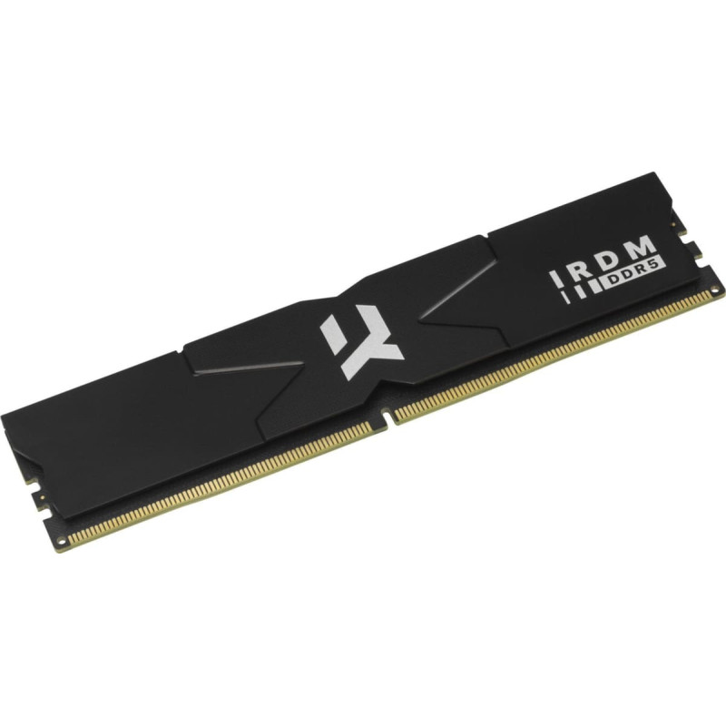 Goodram IRDM DDR5 IR-6000D564L36S/32GDC atminties modulis 32 GB 2 x 16 GB 6000 MHz