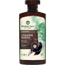 Farmona Herbal Care Shampoo Black Turnip 330 ml