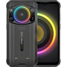 Ulefone Smartfon UleFone Armor 21 8/256GB Czarny  (UF-A21_NC/BK)
