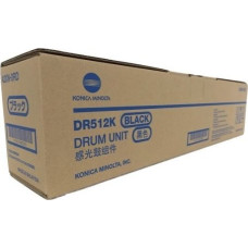 Konica Minolta Konica-Minolta Drum DR-314 Black (AACJ0RD) 300k VE 1 Stück für bizhub 308e, 458e