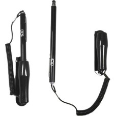 SDC Figure SDC TP-Styl Black