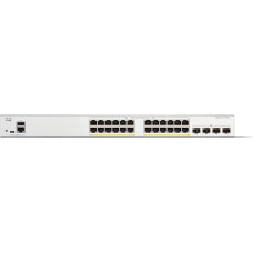 Cisco Switch Cisco Cisco Catalyst 1300 24p GE PoE 4x10G SFP+