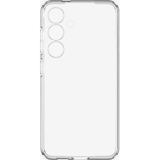 Spigen Spigen Liquid Crystal, crystal clear - Samsung Galaxy S24