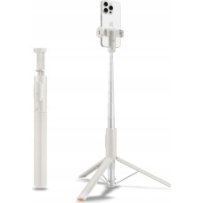 Spigen S541W BLUETOOTH SELFIE STICK TRIPOD DUNE BEIGE