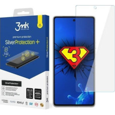3MK 3MK Silver Protect+ Google Pixel 7 5G Wet-mounted microfilm