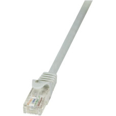Logilink Patchcord CAT 6, U/UTP, 1.5m (CP2042U)