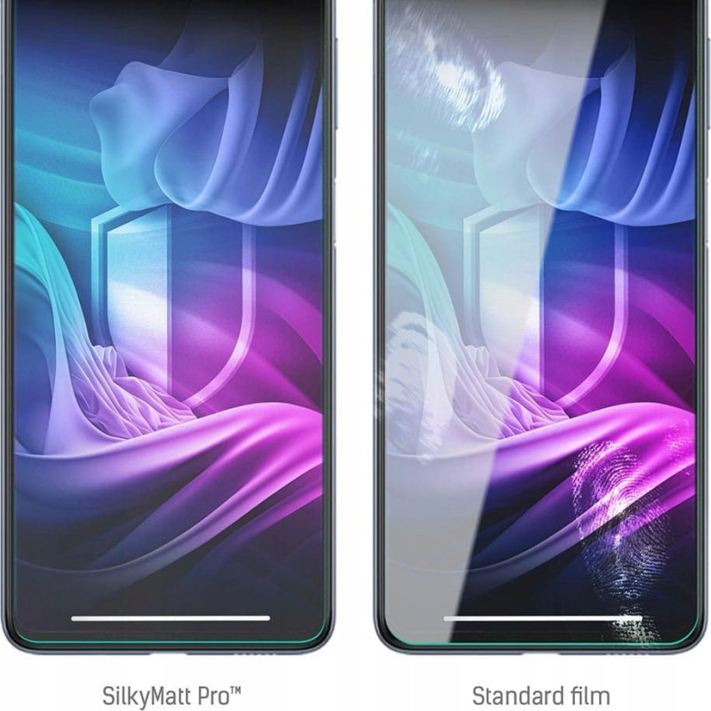 3MK Samsung Galaxy A16 - 3mk Silky Matt Pro