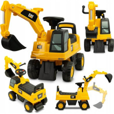 Toyz JEŹDZIK CAT KOPARKA