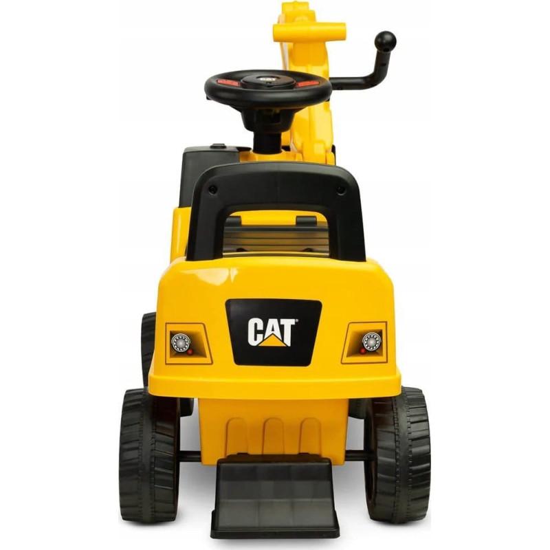 Toyz JEŹDZIK CAT KOPARKA