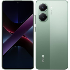 Poco Smartfon POCO X7 Pro 5G 12/512GB Zielony  (61694)