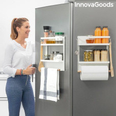 Innovagoods Magnetyczna P&oacute;łka - Organizer MagoRac InnovaGoods
