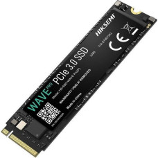 Hiksemi SSD HIKSEMI Wave Pro P 512GB M.2 2280 PCI-E x4 Gen3 NVMe (HS-SSD-WAVE Pro(P)(STD)/512G/PCIE3/WW)