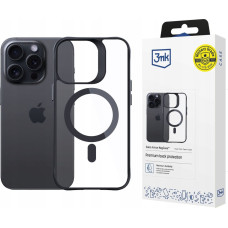 3MK Etui Satin Armor Case do Apple iPhone 13 Pro