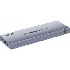 Unitek Rozdzielacz HDMI 4K 1 wejście 16 wyjść 4K@30Hz