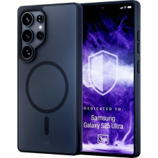 3MK Etui Smoke MagCase do Samsung Galaxy S25 Ultra