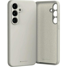 Mercury Goospery Mercury Silicone Samsung S24 FE S721 kamienny/stone