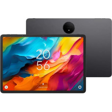 TCL NXTPAPER 14 Mediatek 256 GB 36,3 cm (14.3") 8 GB Wi-Fi 5 (802.11ac) Android 14 Pilka