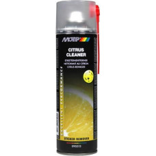 Motip Etikeciu ir kliju valiklis Citrus Cleaner 500ml, Motip
