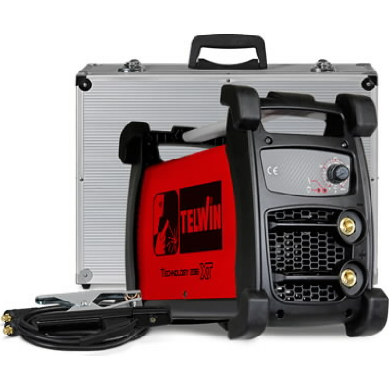 Telwin Elektrodinis suvirinimo aparatas Technology 236XT, Telwin