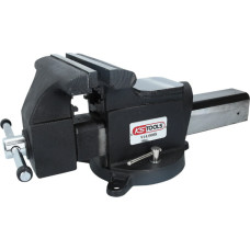 Ks Tools Spaustuvai stacionarūs 8" - 200 mm, KS Tools