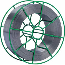 Böhler Welding Suvirinimo viela Ecospark 420 SG2 1,2mm 18kg, Böhler Welding