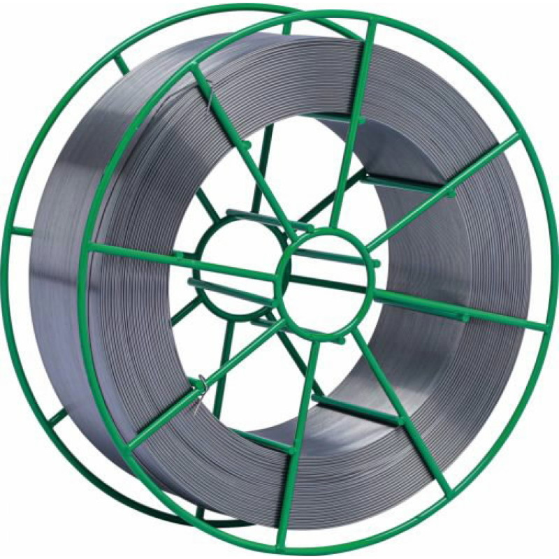 Böhler Welding Suvirinimo viela Ecospark 420 SG2 1,2mm 18kg, Böhler Welding