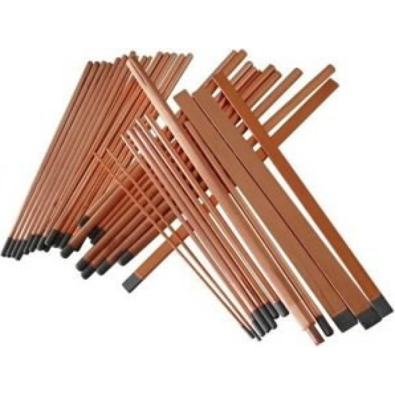 Binzel Anglinis elektrodas Pointed  9,5x305mm, Binzel