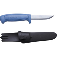 Mora Peilis BASIC 546, universalus, nerūdijančio plieno ašmenys, Mora