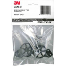 3M Ausinių tvirtinimo adapteris XA007702625, 3M