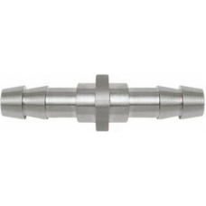 GAV Jungtis guminėms žarnoms 12x12 mm, GAV