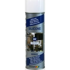 Motip Silikonas maisto pramonei SILICONE NSF H1 500ml, Motip