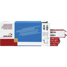 Lincoln Electric Suvirinimo elektrodas Supranox RS 31 3,2x350mm 2,0kg, Lincoln Electric