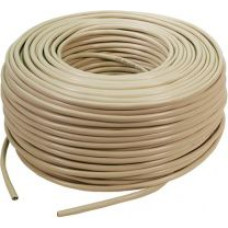 Logilink Cable link 4x2xAWG26/7 FTP, CCA, 305m