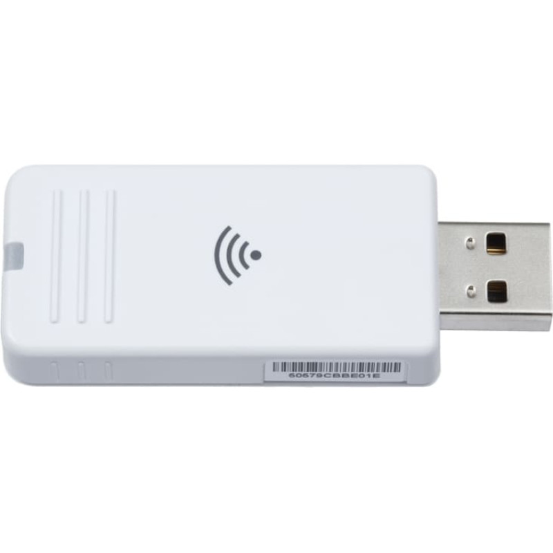 Epson DUAL FUNCTION WIRELESS ADAPTER &bdquo;USB Wi-Fi&ldquo; adapteris