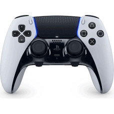 Sony DualSense Edge Juoda, Balta „Bluetooth“ Žaidimų pultelis Analoginis / skaitmeninis PlayStation 5