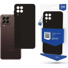 3MK Etui 3MK Matt Case Samsung Galaxy M33 5G black