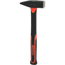 Ks Tools Plaktukas, stiklo pluošto rankena 800g, KS Tools