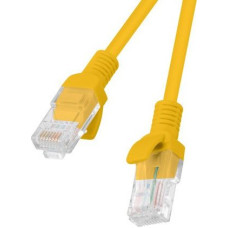 Lanberg Patchcord Kat.6 10m Orange Lanberg