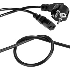 Libox Power cable Libox Power supply cable straight 1.5m LB0175 Libox