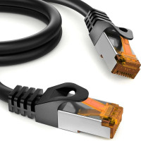 Libox Cable S/FTP CAT6a 1.5m LB0194-1.5 LIBOX