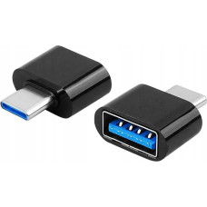 Lamex Adapter USB Lamex Adapter przejściówka OTG USB-C do telefonu/myszki