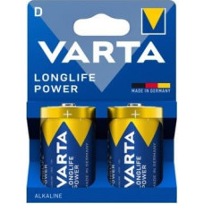 Varta 04920 121 422 bateria do użytku domowego LR20 Alkaliczny